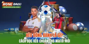 Kèo Đồng Banh