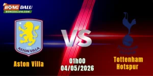 Aston Villa vs Tottenham Hotspur